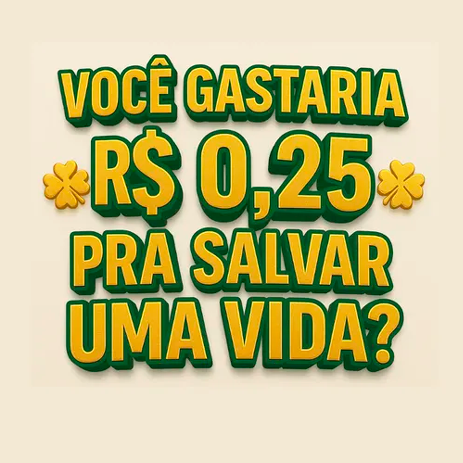 RIFA BENEFICENTE - PREMIO R$ 10.000 NO PIX + DOAÇÃO DE R$ 20.000 PARA REFORMA DE ONG ANIMAL + DOAÇÃO DE 500 KILOS DE RAÇÃO